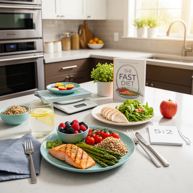 5:2 Diet