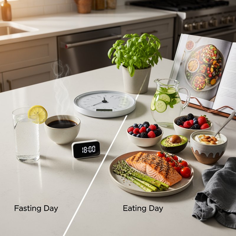 Alternate Day Fasting