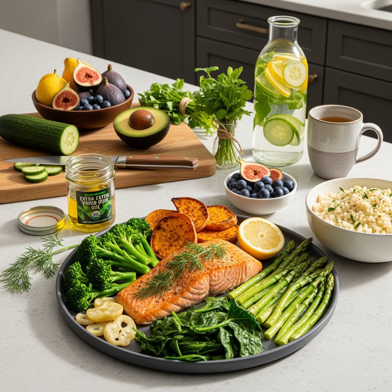 Autoimmune Protocol (AIP)