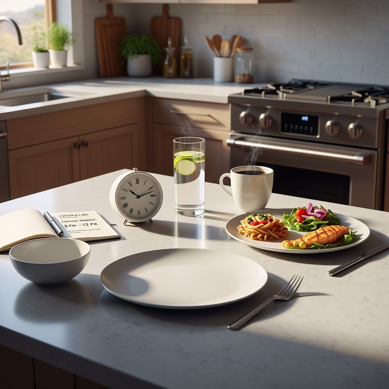 Intermittent Fasting