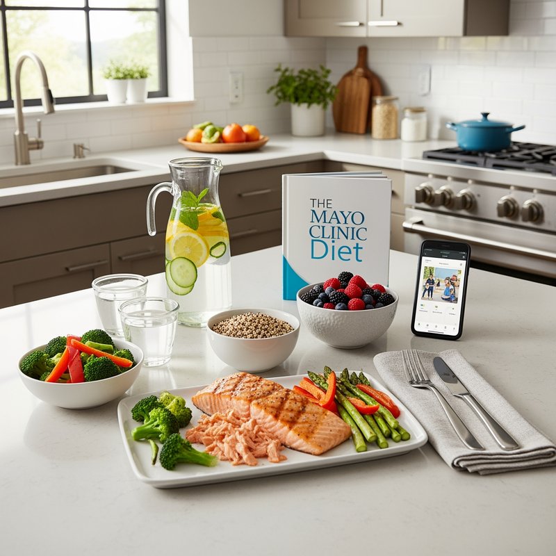 Mayo Clinic Diet