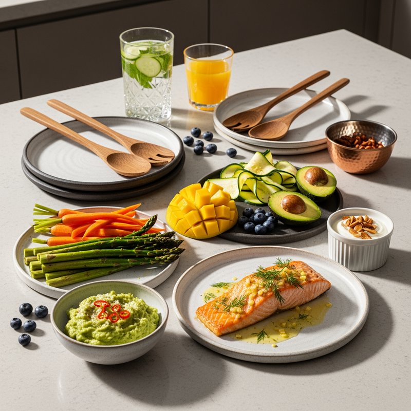 Specific Carbohydrate Diet (SCD)