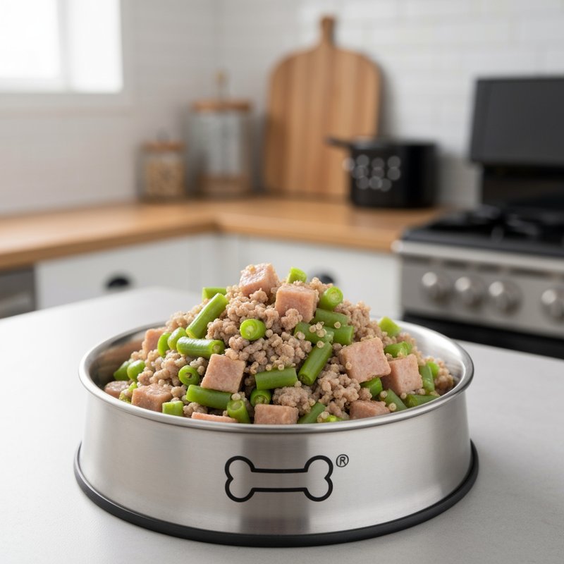 Active Breed Energy Blend