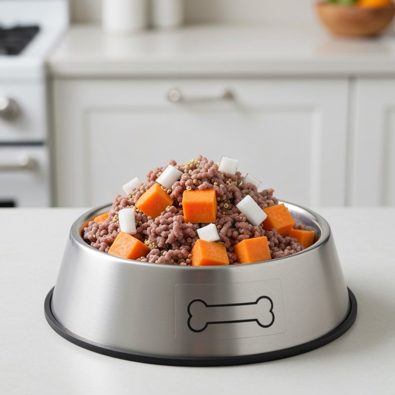 Allergy-Friendly Lamb Rotation