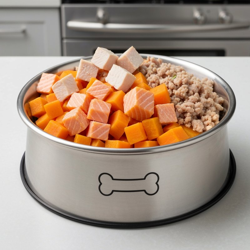 Breed-Specific Balance Bowl