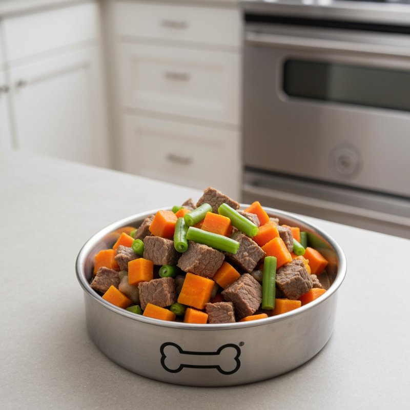 Cold Weather Warming Stew