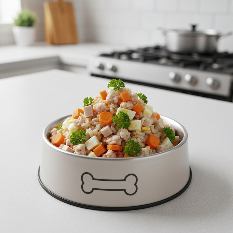 Dental Health Chew Bites