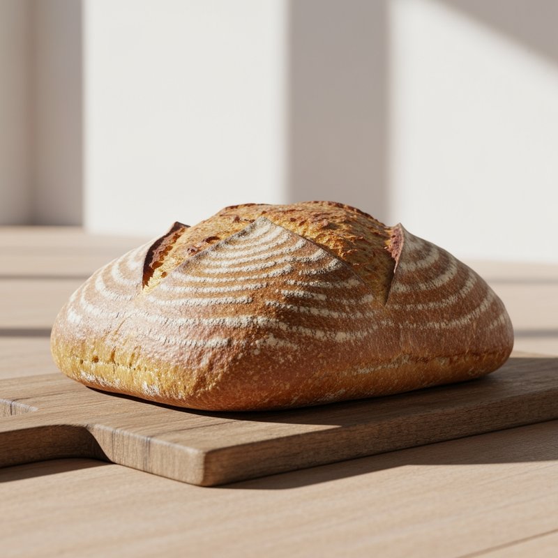 Egg White Cloud Bread