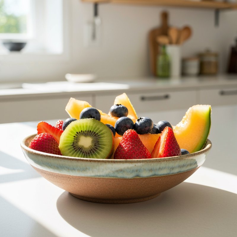 Egg White Protein Pancakes