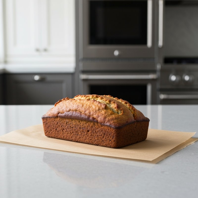 Gluten-Free Banana Bread