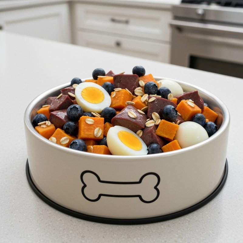 Lean Protein Training Bites