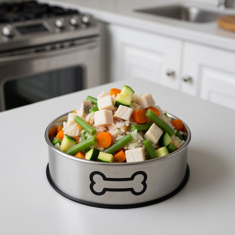 Low-Phosphorus Kidney Care Mix