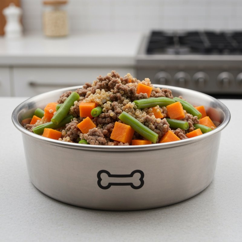 Muscle Maintenance Senior Mix