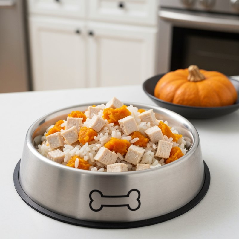 Post-Surgery Recovery Blend