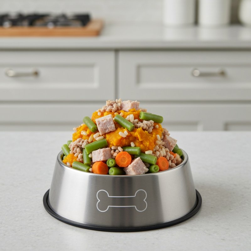 Seasonal Harvest Turkey Blend