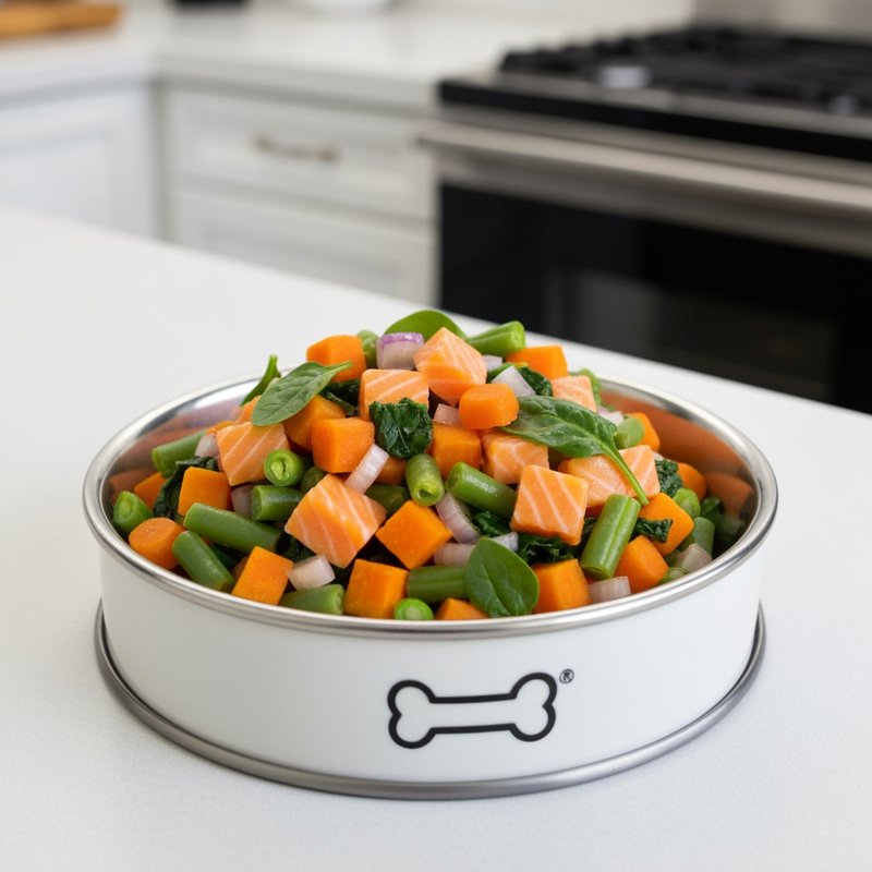 Senior Skin & Coat Revival