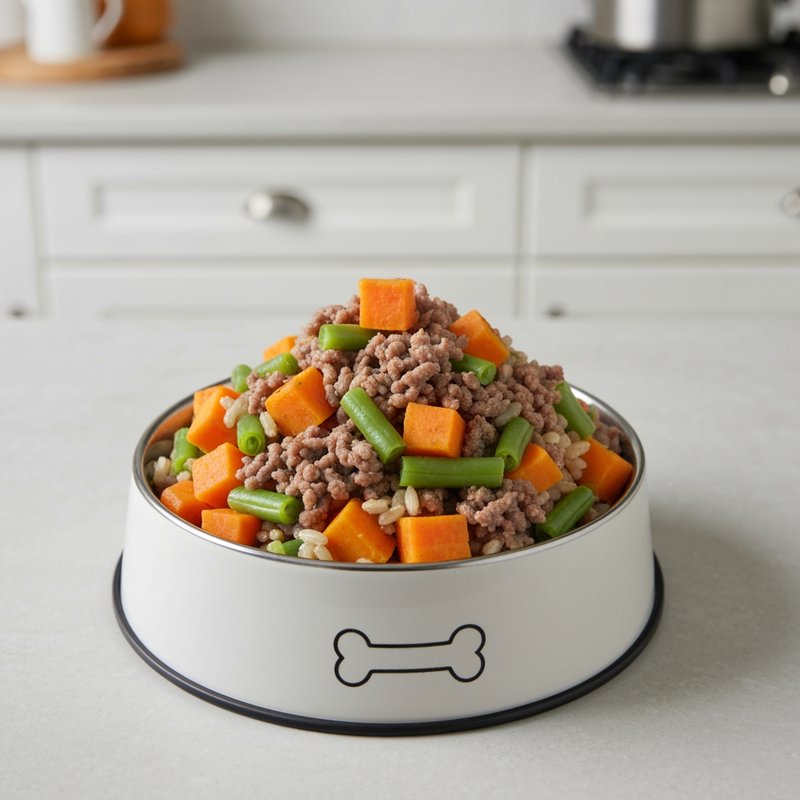 Senior Vitality Lamb Fusion