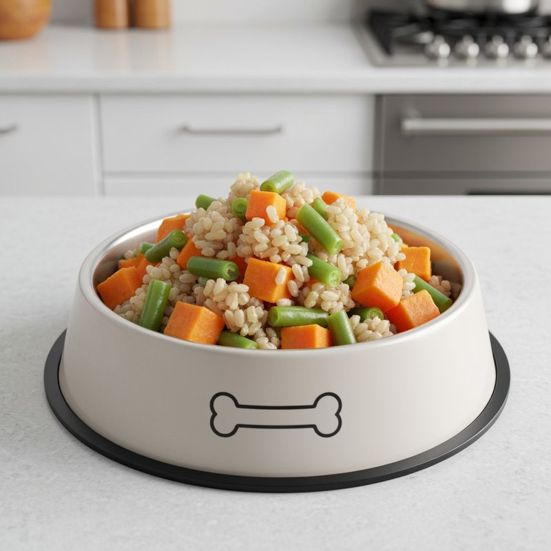 Skin and Coat Salmon Shine