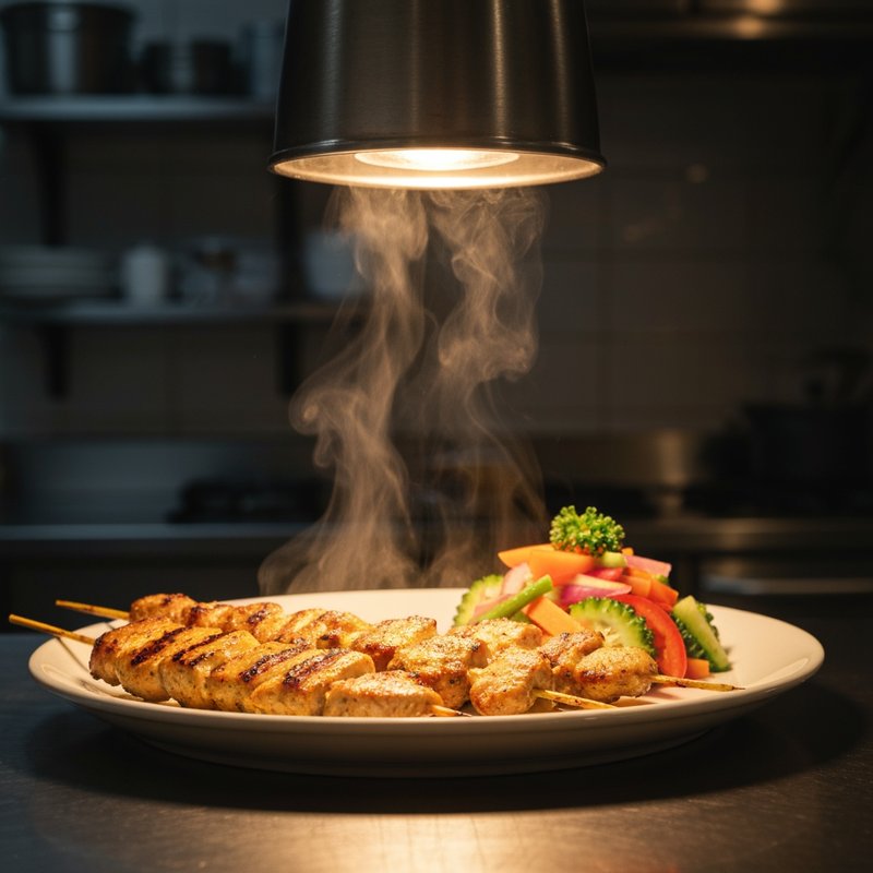 Turkey Taco Lettuce Boats