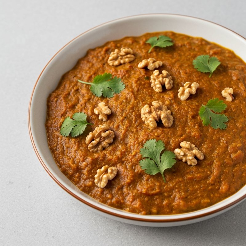 Zucchini and Chickpea Curry